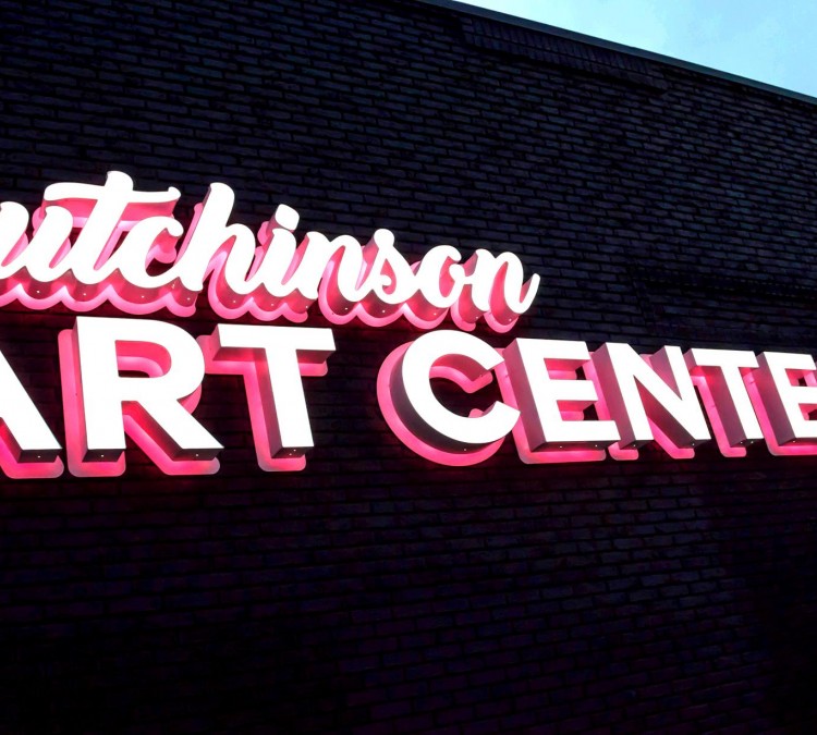 Hutchinson Art Center (Hutchinson,&nbspKS)